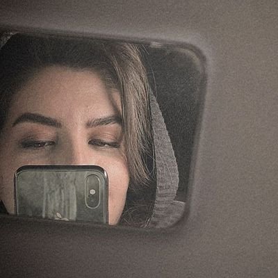 Maedehfarjami's profile picture. در دلِ دوزخ، بهشت جاودان داریم ما