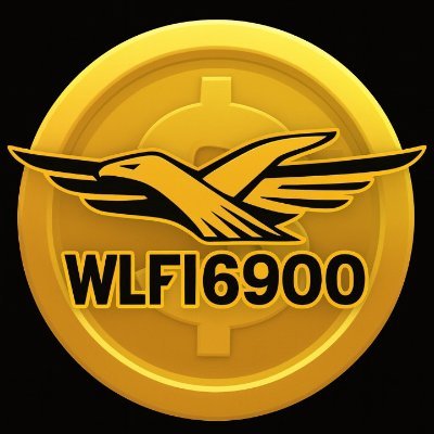 WLFI6900 | The people’s WLFI. 0 VCs, 0 insiders. Fair launch, transparent treasury, meme + build culture. 🦅 #FairLaunch