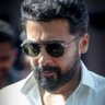 Balarohit45_'s profile picture. be a miracle🦋 #dq #Suriya