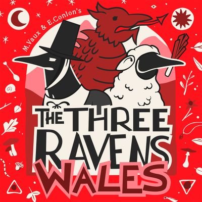 A history, mythology and folklore podcast. Gather round the campfire and listen in!