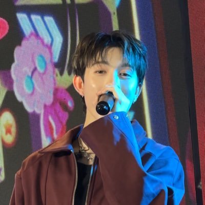 ♡ AYO PROXIE / gungornonglee/ BKPP / T-pop / fan account / jimmy | ૮꒰ ˶• ༝ •˶꒱ა ~🧡🩷🩵
