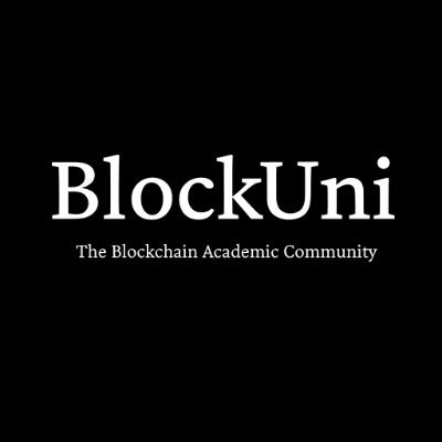 BlockUniVN's profile picture. The Blockchain Academic Community, founded at FPT University HCM, focus on knowledge, build career path and technical aspects