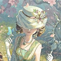 amia 🐝 (@orphyblock) 's Twitter Profile