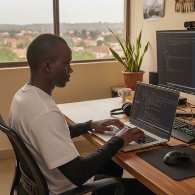 munyi_victor's profile picture. Software Developer | Technical Writer | IT Memes