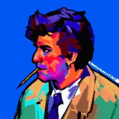 i (re)draw! | 21 | multifandom | (classic) f1 enjoyer | burgeoning motogp and star trek obsessor | 🏎¹⁴ | 🏍⁷² ⁹³ ⁶³
https://t.co/EmzZzpChDw