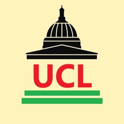 UCLYourParty's profile picture. 