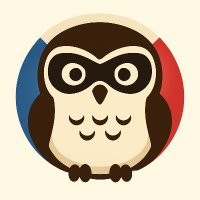 La Chouette Masquée (@chouettemasquee) 's Twitter Profile