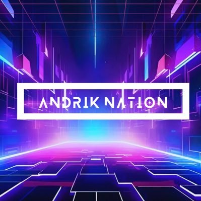 andriknation's profile picture. Official account of @AndrikJenner’s team.