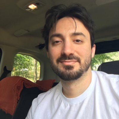 _burakh_'s profile picture. cyber security, software developer