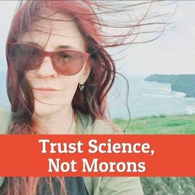 Autistic Activist, Singer/Songwriter
#NoHate
#ENDQUACKERY https://t.co/n1HKvhEpS3
https://t.co/5zXptiHAjR