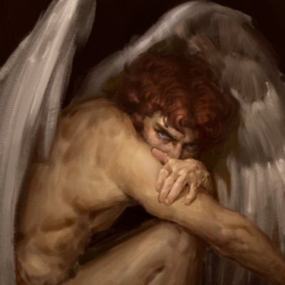 MDNI | 20 yrs | NSFW | History Buff 📜 | priv acc @freyr_priv | ageless accounts get blocked