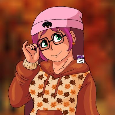 ♀️ She | Animator | artist | Making comics | Character design | Gamer | Don't flirt with me
banner made by @CovtheGuy04