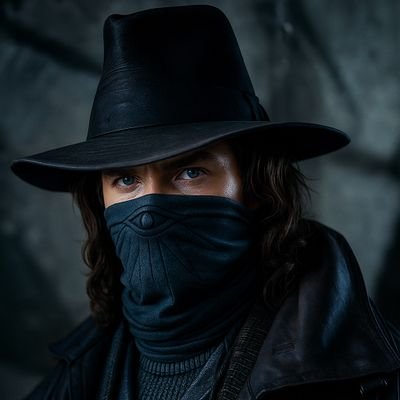 zRickygg's profile picture. F/A