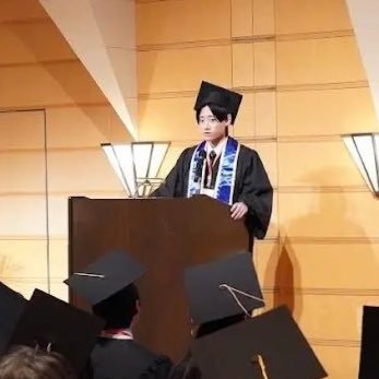 🇯🇵'06 | アメリカの大学進学を目指すGap Year生 | TOEFL-iBT: 90・英検1級 | 英語学習+留学情報を発信 | 毎日英語に関するTipsや勉強記録をつぶやきます✏️ | 趣味: アプリ開発・作曲・ドラム・イラストレーションなど