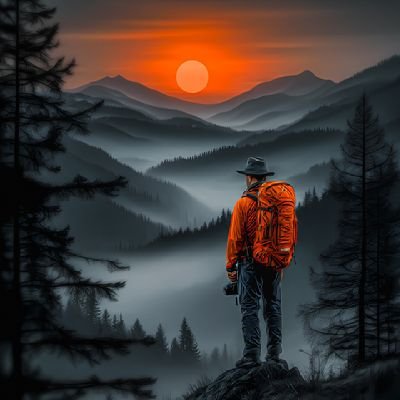 🚀 Exploring Crypto | 🔗 Web3 Enthusiast | 📚 Sharing knowledge & updates | 💡 Believer in decentralization