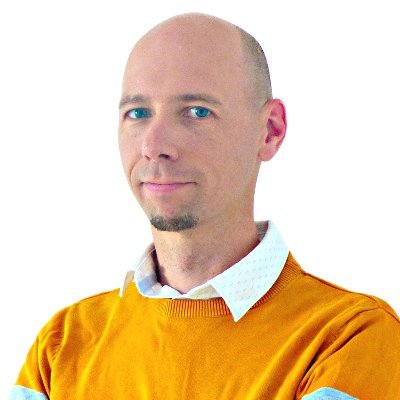 LntGuillaume's profile picture. 🇫🇷  #Product & graphic designer. I share news about my creative job
🎥Founder and Coach on #Affinity @ https://t.co/7FIj5aZbV9