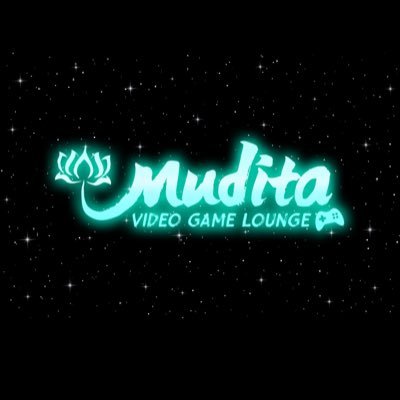 Tournaments. Live streams. Events. Competitions. Mudita Gaming Lounge: Where gamers unite! Currently Relocating 🚚