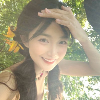 Don't think too much and just enjoy it, a girl from Hong Kong.