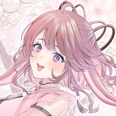 花梛代 桜蘭🌸🐰🎮@夫婦VTuberさんのプロフィール画像