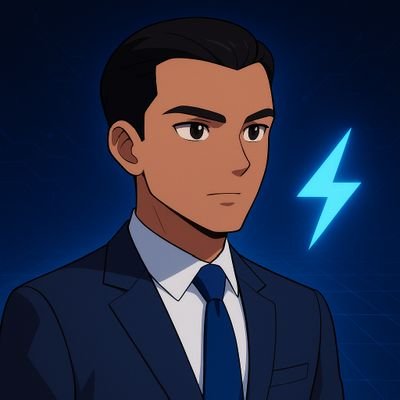 0xGideon_'s profile picture. Protocol Researcher || Web3 Explorer ⚡
On-chain since 2025 | Documenting the journey 🚀