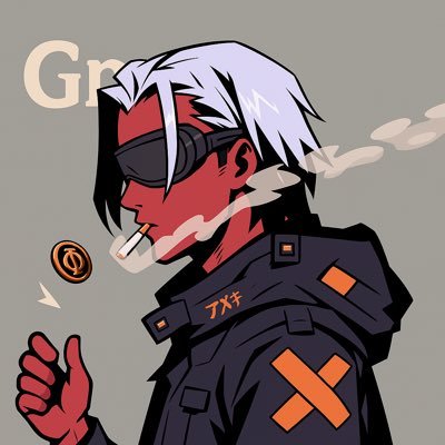 Trader/$PHI maxi/community moderator/Admin/W3 jobber/yapper/memer. (✝️). https://t.co/rCLNvi5iaA