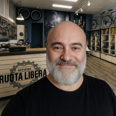 GiampaoloC52190's profile picture. Mi dicono matto perché vedo piú avanti degli altri