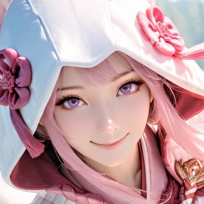 semiria1506's profile picture. イラストを投稿しています。相互フォローお願い致します。無言フォローも大歓迎です！