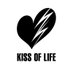 KISS OF LIFE JAPAN (@kissoflifejp) Twitter profile photo KISS OF LIFE JAPAN (@kissoflifejp) Twitter profile photo
