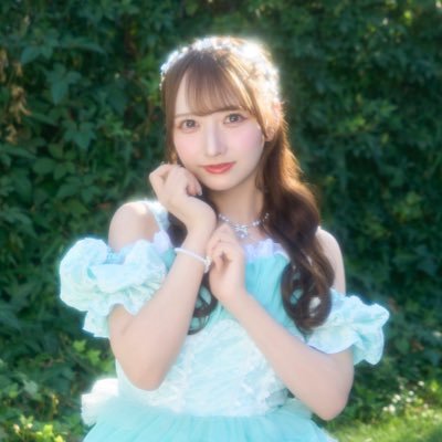 @lilsla_official リリスラのミントグリーン担当🦥🏹🍀¦意外と声低い、意外とよく喋ります¦チェキ🏷️ #ななへをみんなへ¦ TikTokもみてね https://t.co/hoGB6nqOdC