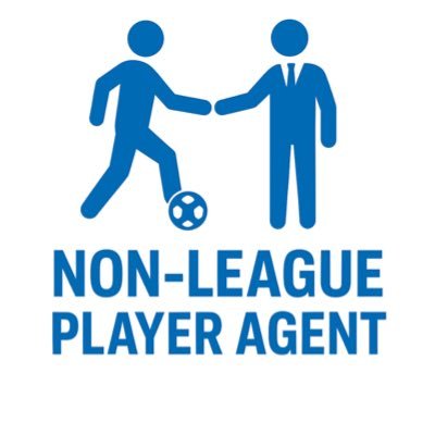 askplayeragent's profile picture. ⚽ Helping non-league players find their next club 📩 Send us a DM with your details 📢 We’ll advertise you to clubs across the pyramid - 🆓