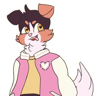 22, Dueling Wizard, Furry Trash, Fan of Bad Sports Teams. He/They