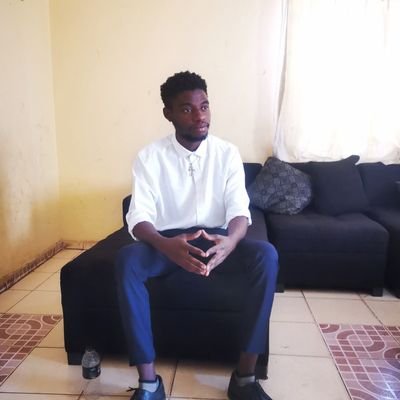 MATAKO A NSOMBA is an online fictional character solely created for entertainment purposes, the opinion expressed here do not reflect those of the account owner