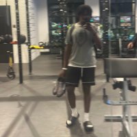 Kortny Lhomme (@sniprk7) 's Twitter Profile