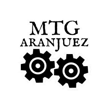 mtgaranjuez's profile picture. MTG community