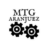 MTG Aranjuez (@mtgaranjuez) 's Twitter Profile Photo MTG Aranjuez (@mtgaranjuez) 's Twitter Profile Photo