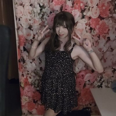 からくり・メロディ時計のコレクションや推しアーティストのライブ観戦、最近では鉄道模型にも少しずつハマっている多趣味女装男子です💕
推しアーティストさんは、石塚汐花ちゃん、MARIAちゃん、TULIP、財津和夫さんなどを応援してます🎶
皆様、宜しくお願い致します✨
日常垢→ @kazuchan_sub