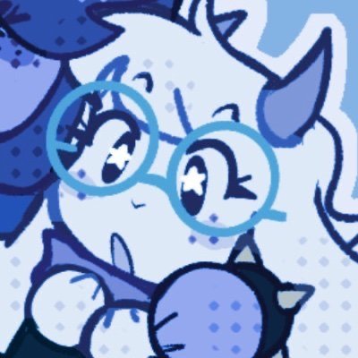 ✦ She/Her ✦ 15 ✦
✦https://t.co/wGYyQMSWdn ✦ Priv: @maiiwave ✦
♡ @zigmarizzler ♡ @s0ut1sm ♡