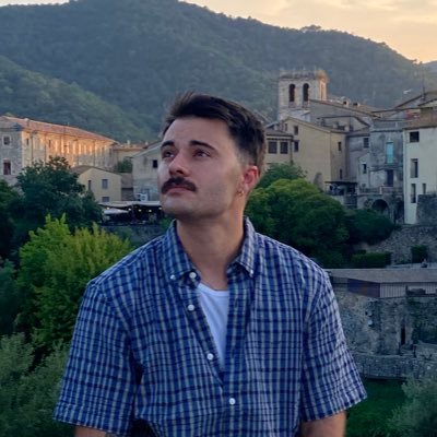Javier Martín Profile