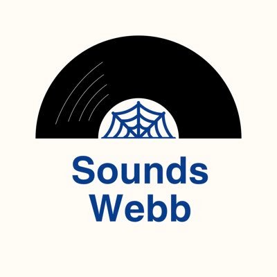 from one thread to another, where indie connects
“好き”をつなぐ 新しい洋楽Webメディア
✉ soundswebb@gmail.com