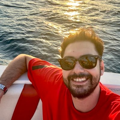 TurgutOzaann's profile picture. 