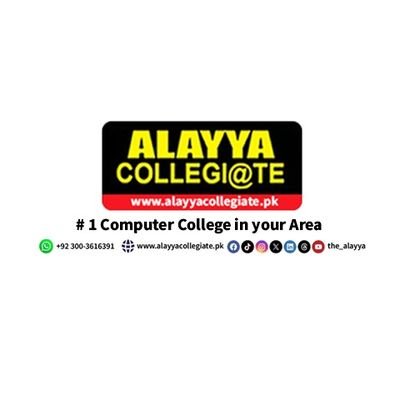the_alayya's profile picture. TAC in short span has achieved numerous milestones in pursuit of Excellence. 
0300-3616391 | 0334-3869358