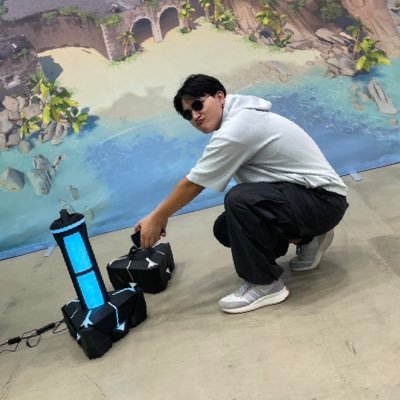 Ajato_vlexow's profile picture. 🐼☔️🍫💘LOLはおもしろくない！^^/無法地帯