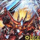 9月1日以降、遊戯王、バトスピ、デュエマ、ヴァンガード等の召喚口上を呟くことにしたアカウントです(オリジナル口上アリ)