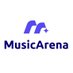 MusicArena (@musicarenaai) Twitter profile photo MusicArena (@musicarenaai) Twitter profile photo