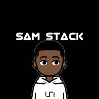 Sam Stack⚡ (@samuel__chinedu) 's Twitter Profile Photo