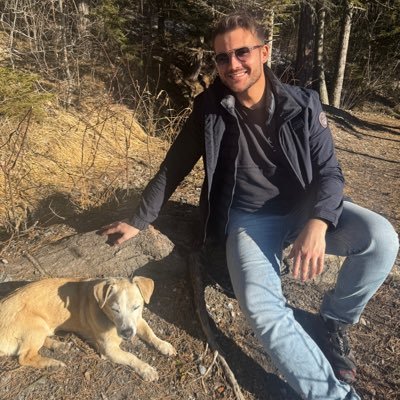 JoffreyBrunel's profile picture. Ad astra per aspera 🇨🇭