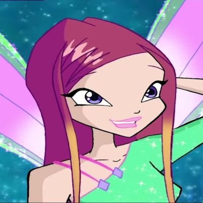 🦋 Winxer, Winxologist and Winxtuber.
🦋 Winx Club reboot series coming this fall.
🦋 Wizard of Elements, my YouTube channel: