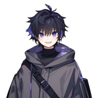 卯月あお (@uduki_ao) 's Twitter Profile