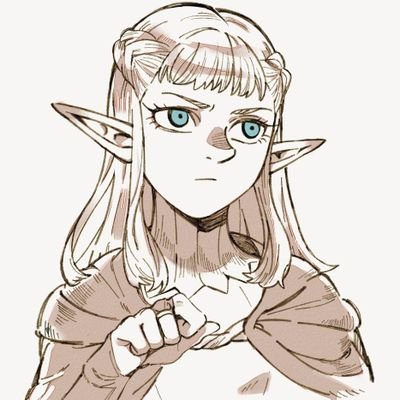 (tri-)hourly posts of my beloved Pattadol!!
programmed with @GimmickBots
run by @a_girlcel
pfp by @y_5256mm
-
#ダンジョン飯 #パッタドル #dungeonmeshi #pattadol