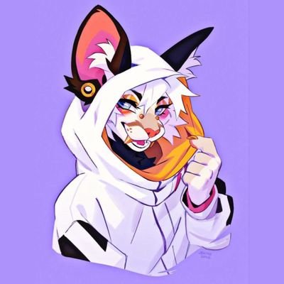 ✨ Furry Art Enthusiast 🎨
🌟 Commissions Open! Let’s create magic together!
💬 DM for inquiries and ideas!
🐾 Your next favorite character awaits!